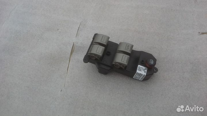 Блок управления стеклоподёмников Honda CRV 2005