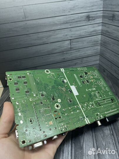 Материнская плата 3104 313 63643 для тел. Philips