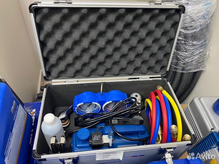 Набор value VTB-5A для бытовых кондиционеров