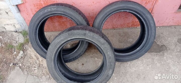 Toyo Proxes 1 185/55 R15 82V