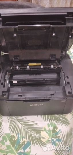 Мфу Samsung scx-3205