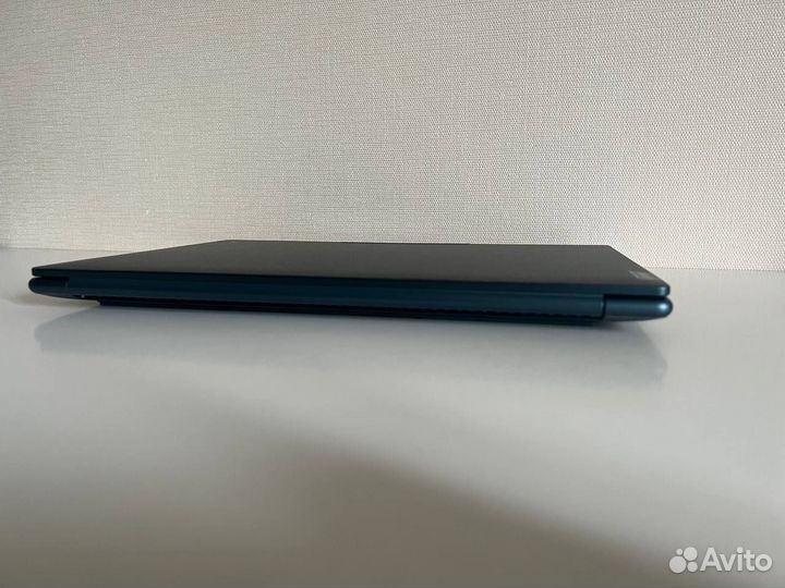 Lenovo Yoga pro14 i7-13700H/RTX 4060/16GB/1TB/3K