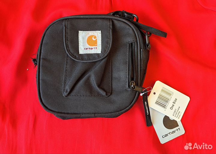 Сумка carhartt WIP essentials BAG