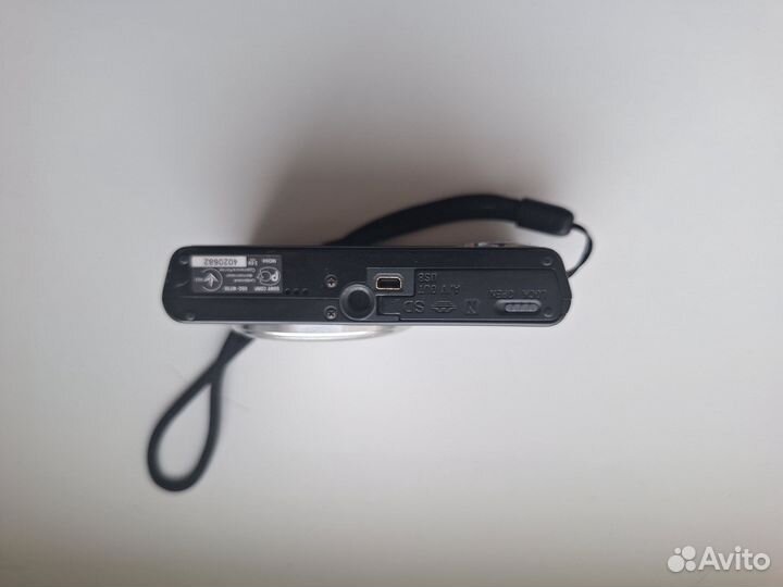 Фотоаппарат Sony DSC-W730