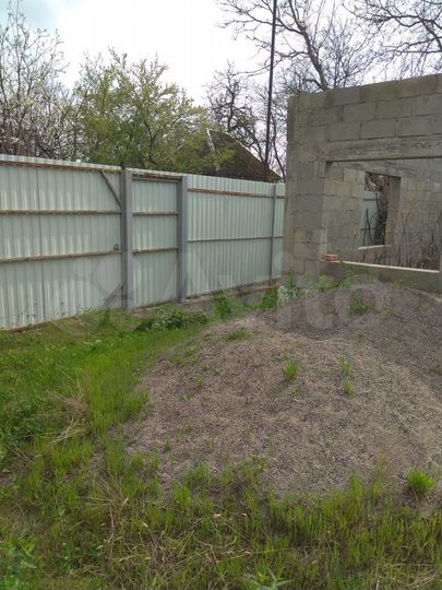 Дача 170 м² на участке 6 сот.