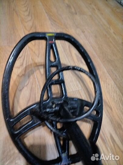 Металлоискатель garrett ace 350 euro