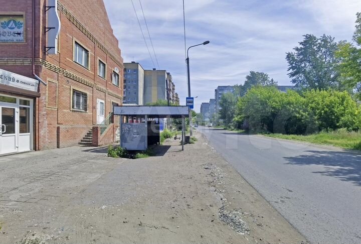 ПСН жилое/нежилое 328.4 м² без комиссии