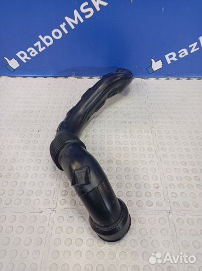 Патрубок воздушного фильтра Renault Arkana