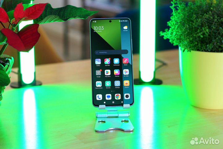 Xiaomi Redmi Note 13 Pro+, 8/256 ГБ