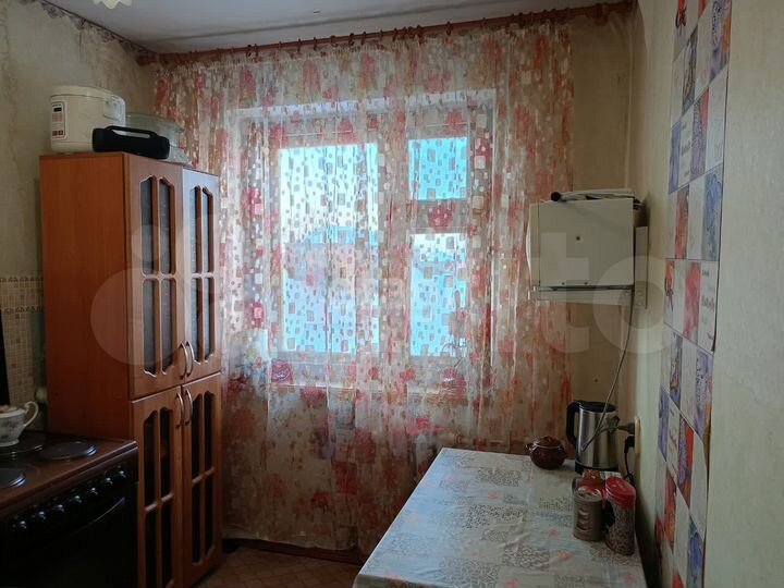 2-к. квартира, 44,7 м², 5/5 эт.