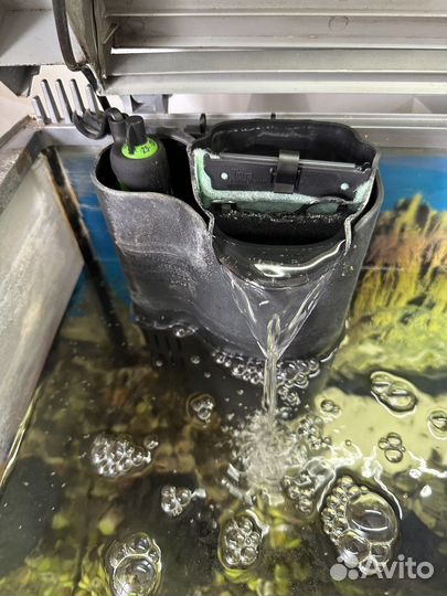 Аквариум Tetra