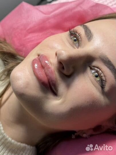 Косметолог