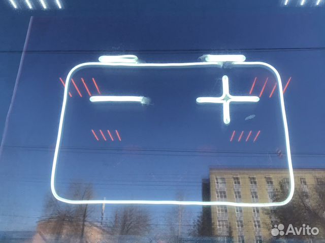 Прием б/у аккумуляторов в Оренбурге | Услуги | Авито