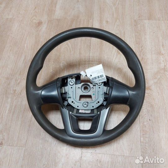 Руль Kia Rio 3 2011-2017