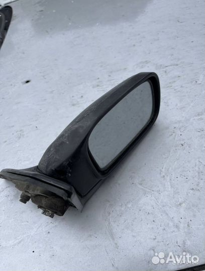 Задний стоп