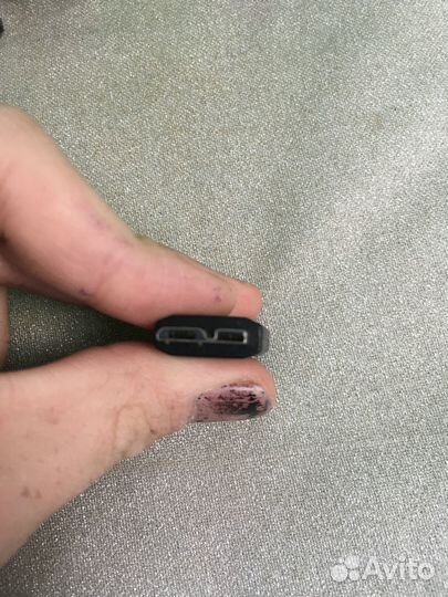 Головки от проводов