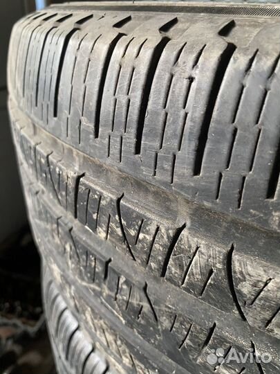 Pirelli Scorpion Verde All Season 285/60 R18 120V