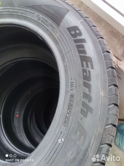 Yokohama Bluearth ES32 185/65 R15