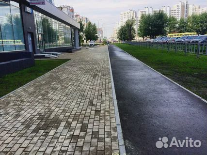 Благоустройство и