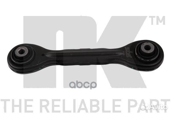 Рычаг подвески BMW 1 3 06- 5011577 Nk