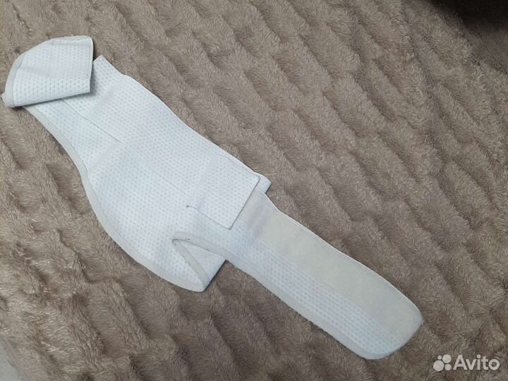 Бандаж для беременных и после родов