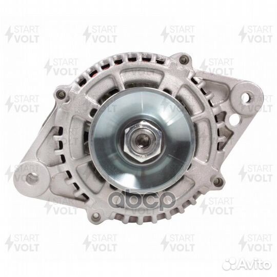 Генератор для а/м Daewoo/Chevrolet Matiz (01)