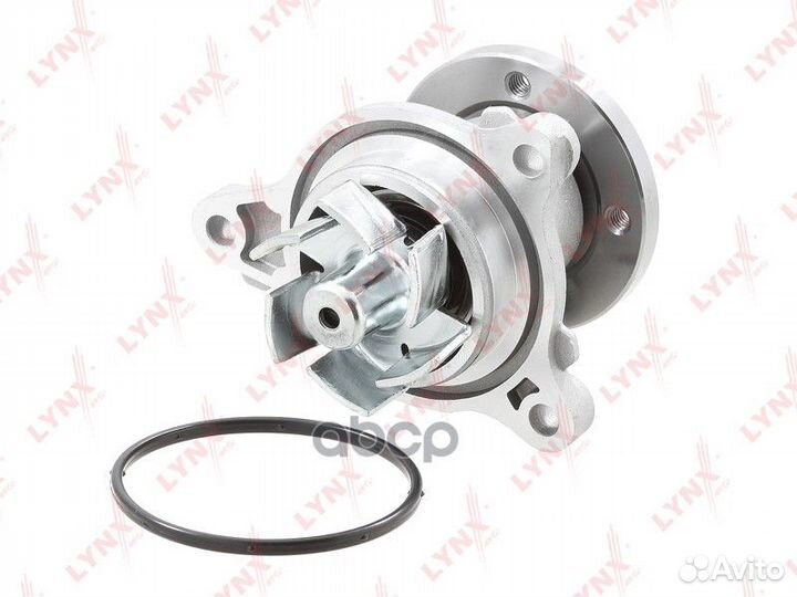 Насос водяной CW0468 lynxauto