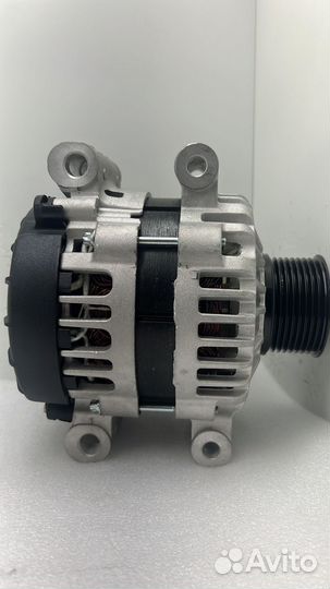 Генератор Caterpillar 320