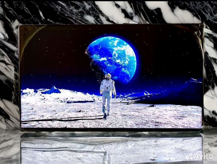 Телевизор SMART TV Hisense 32