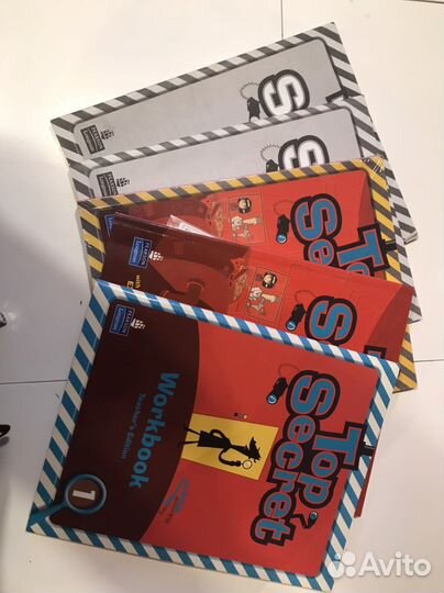 Пособие по английскому