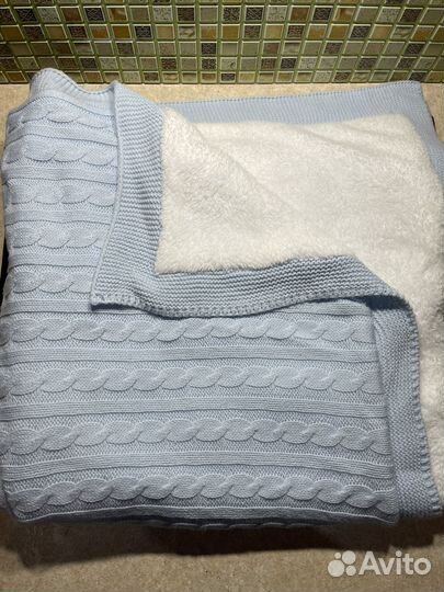 Плед детский