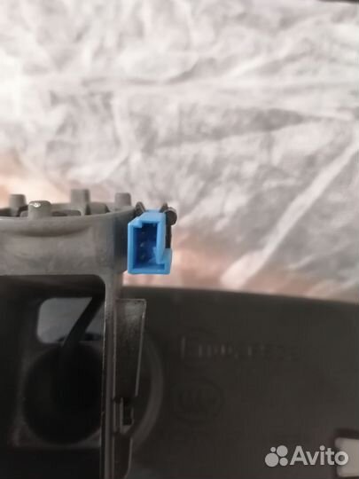 Зеркало заднего вида салонное Ford