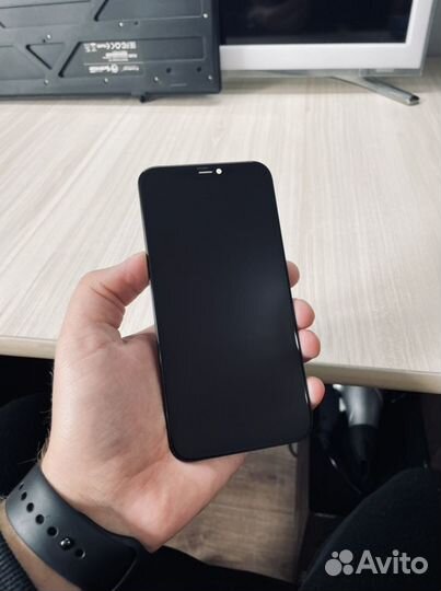 Дисплей iPhone 11 (замена/ ремонт/ продажа)