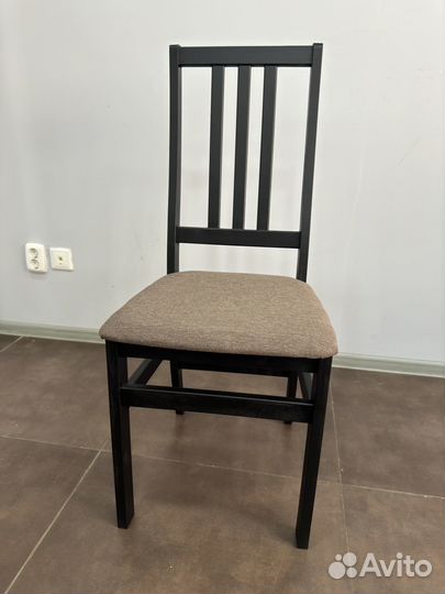 Стулья кухонные