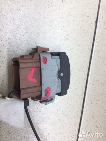 Кнопка обогрева сидений Renault Megane 3 2009-2016