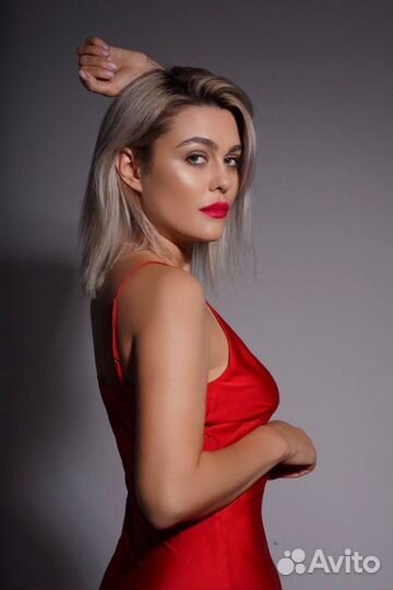 Фотограф-видеограф-ретушер