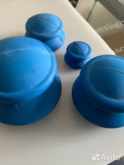 Резиновые чудо банки