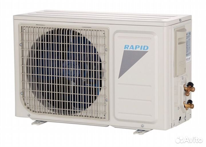 Сплит система бу