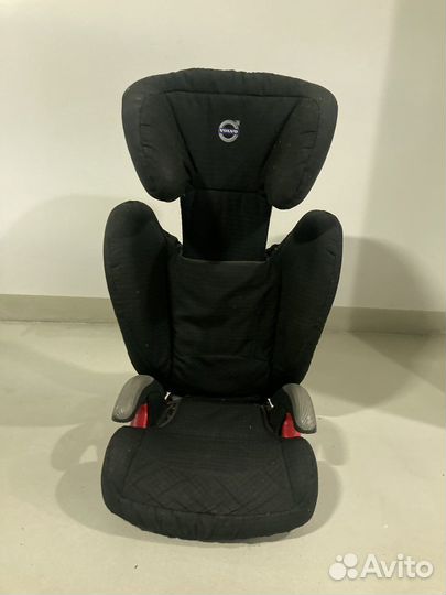 Детское автокресло 9 до 36 кг Volvo