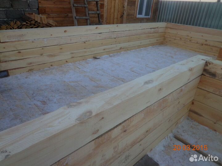 Строим дома