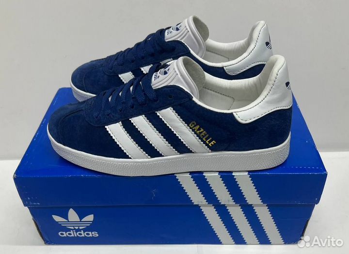 Кроссовки adidas Gazelle