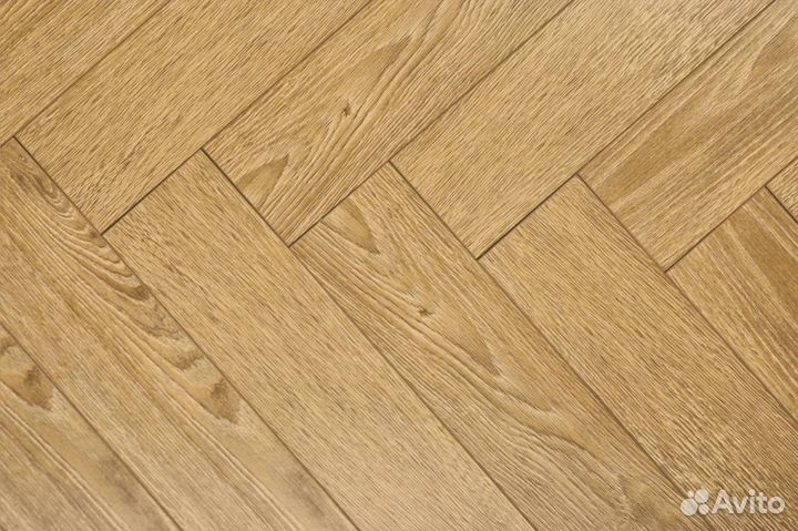 SPC Ламинат Icon Floor Purple 4/43 4V PL-05 Дуб Оскар 640x128