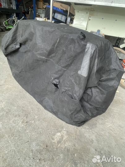 Воздушный компрессор