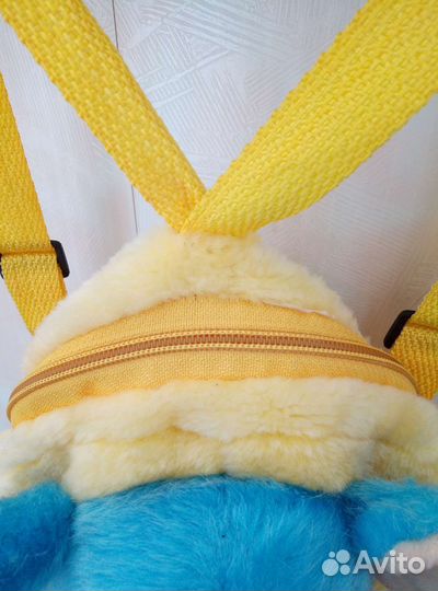 Рюкзак детский