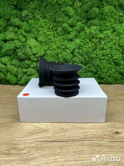 Наглазник на тепловизор прицел iRay Saim