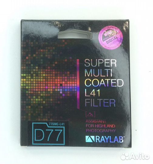 Фильтры для Canon, фотосъемка