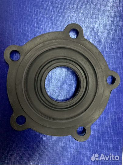 Прокладка фланца для Водонагревателя