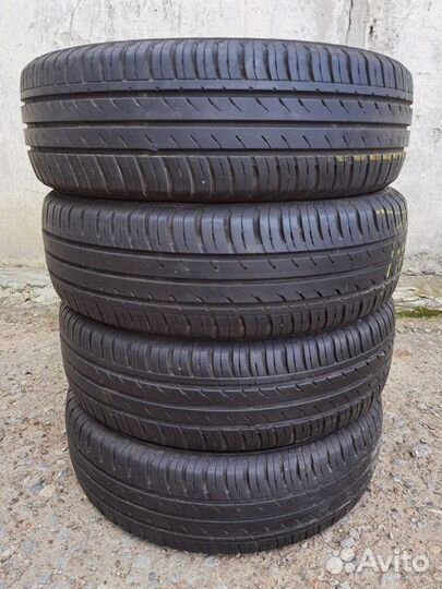 Continental ContiEcoContact 3 185/65 R15 92T