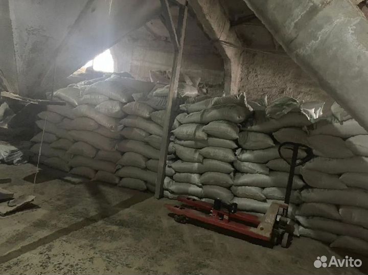 Комбикорм от производителя