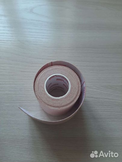Тейп лента